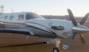 Cutter Aviation Piper G960