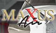 MaXus Air